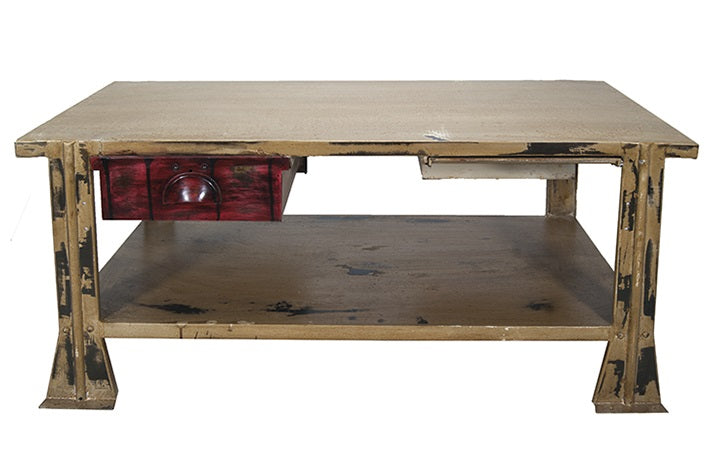 Mesa baja Berlín