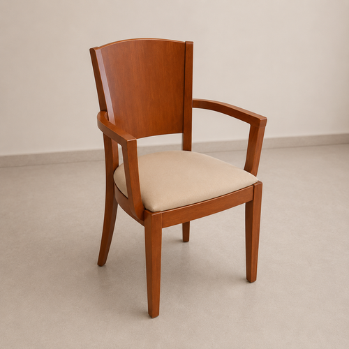 Silla comedor