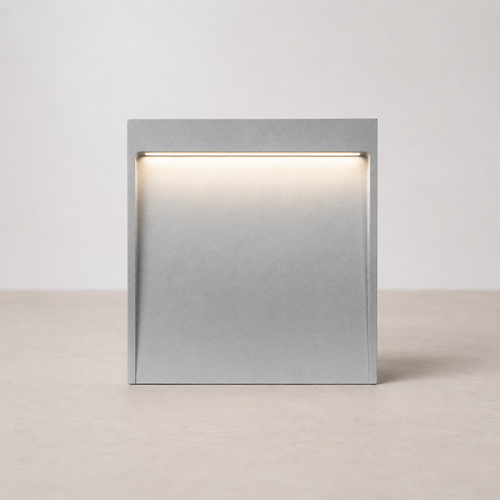 Luz Pared: My way 110x100 LED 5W11187,20 / Parathom Led 8,3 W148,69
