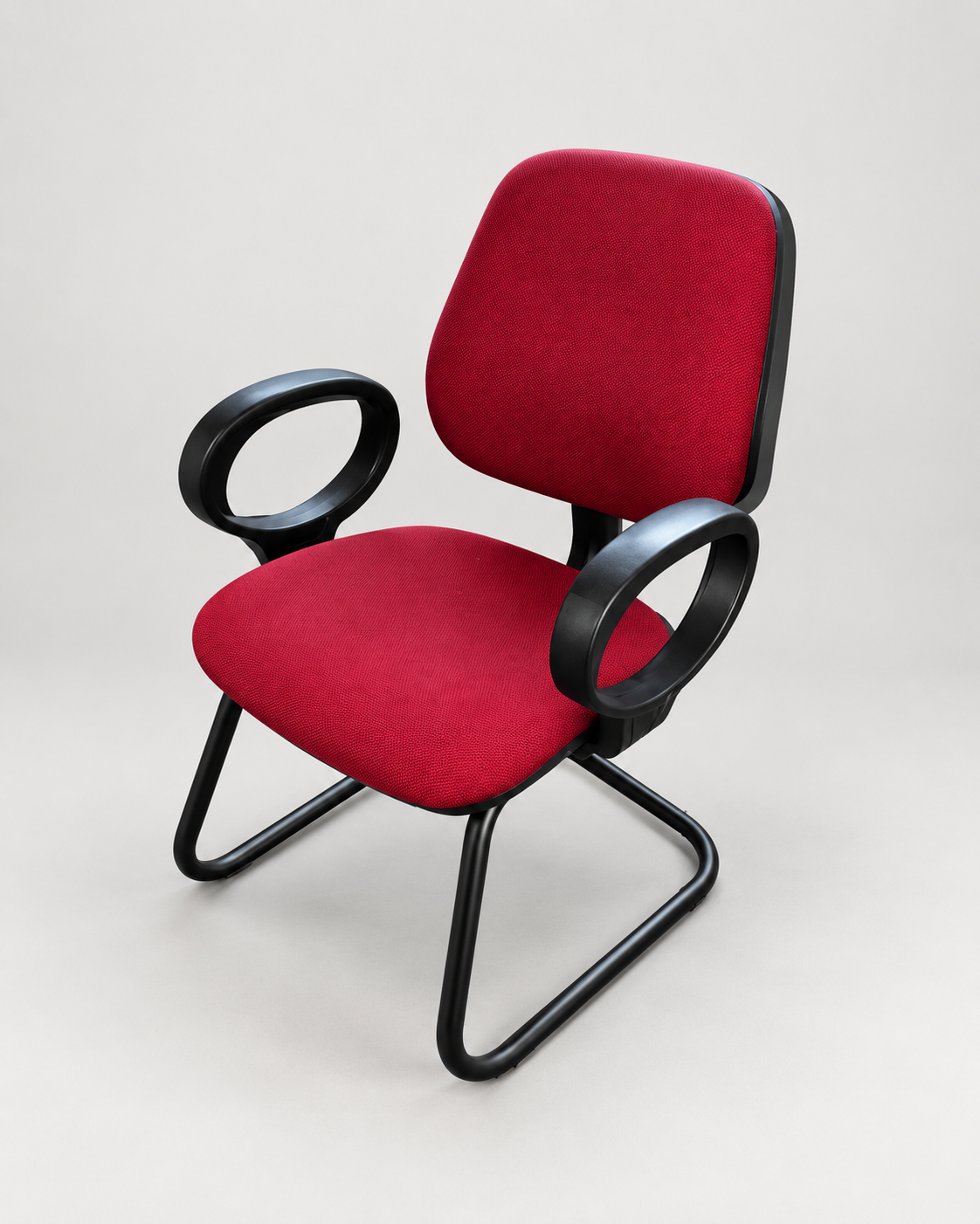 Silla roja reuniones