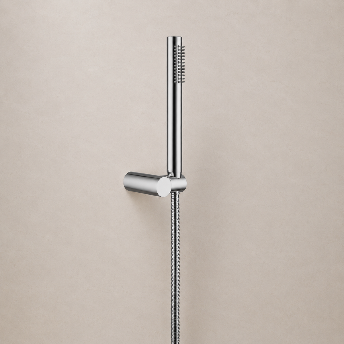 Flexible de douche inox Porcelanosa