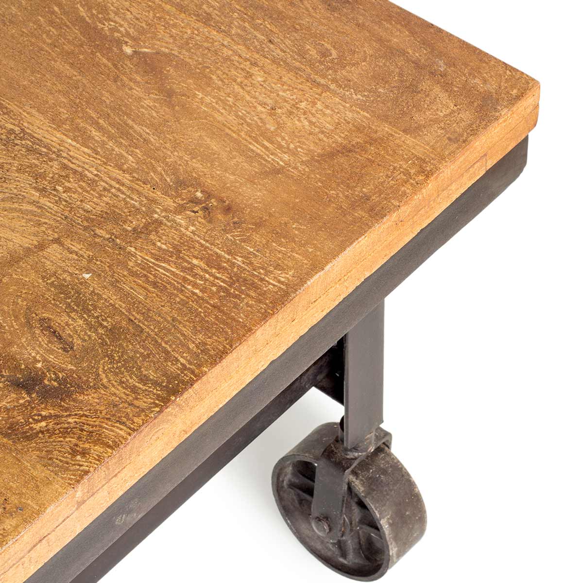Mesa baja Trípoli