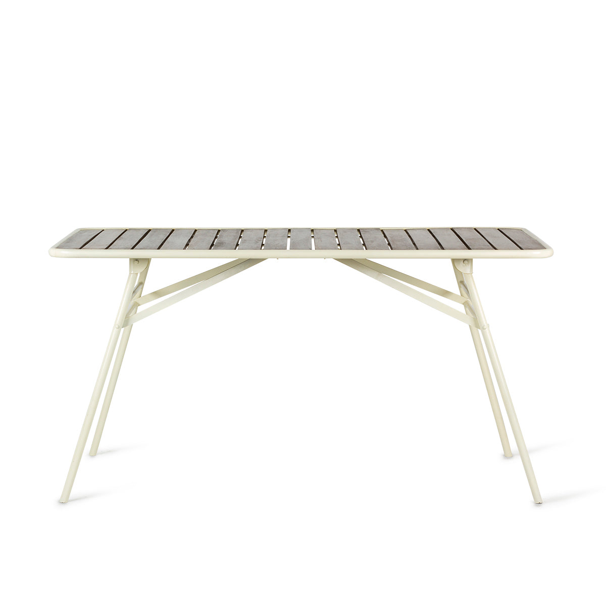 Mesa plegable Balbina