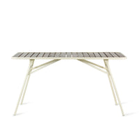 Mesa plegable Balbina