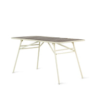 Mesa plegable Balbina
