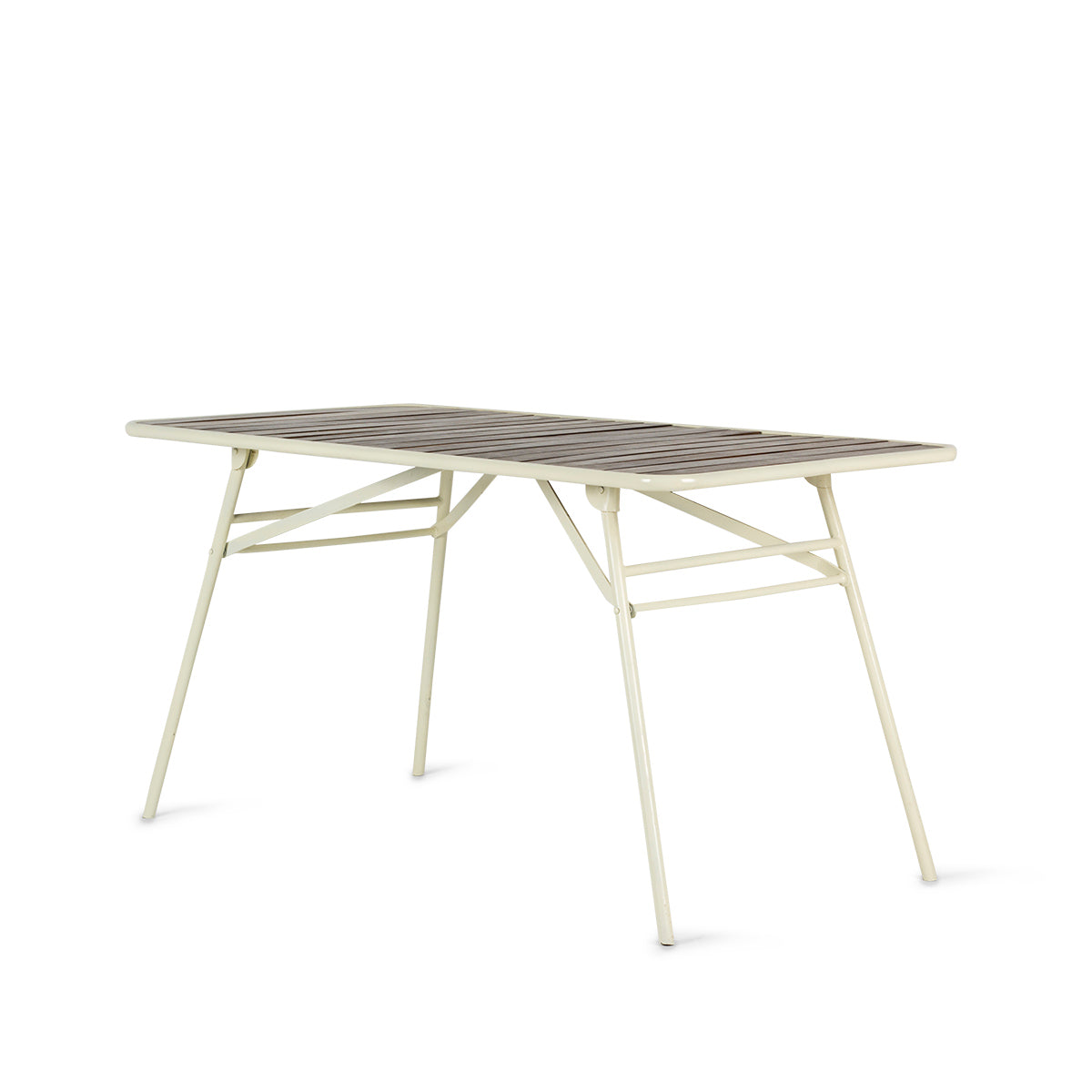 Mesa plegable Balbina
