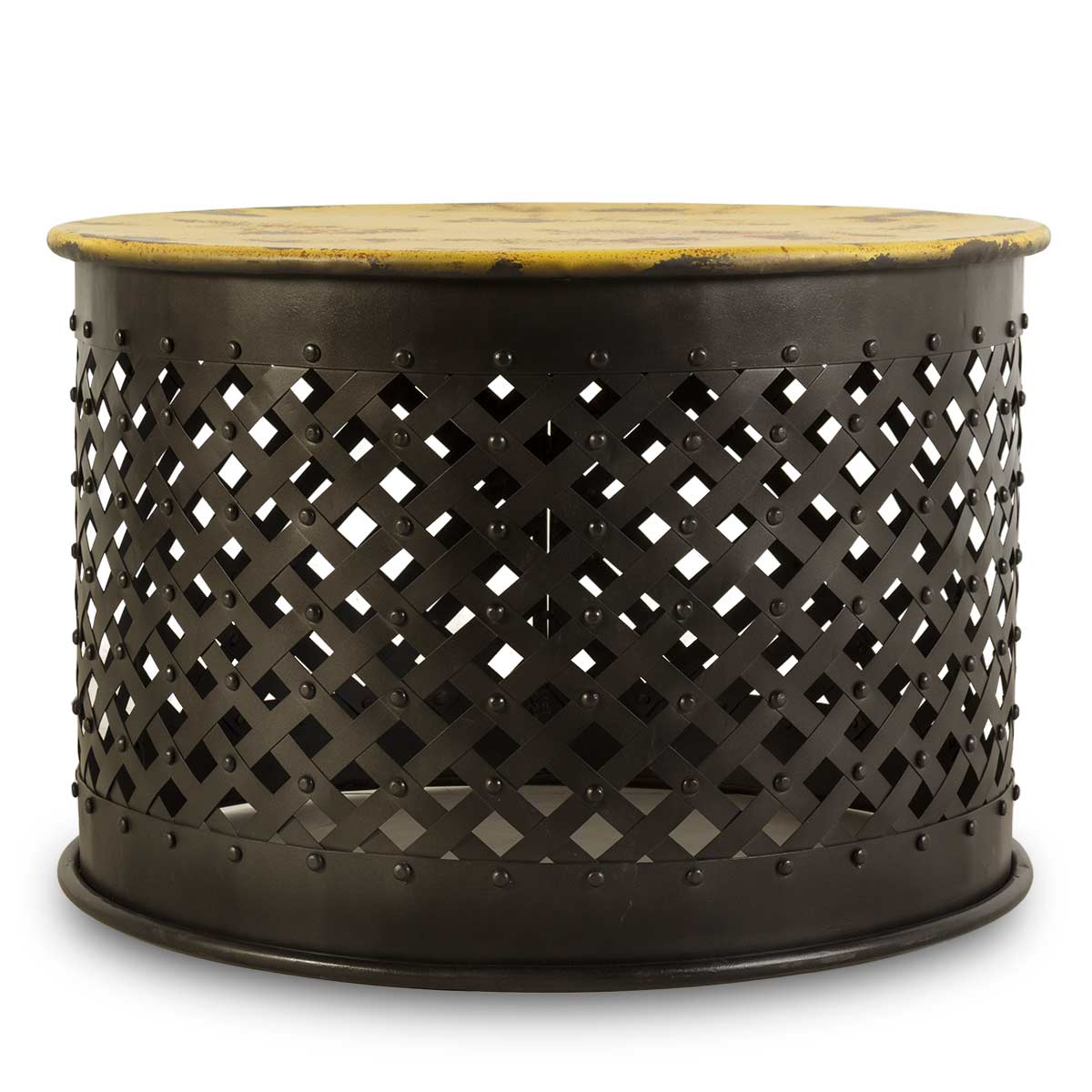 Mesa baja Kora