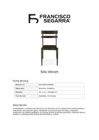 Silla Vikram