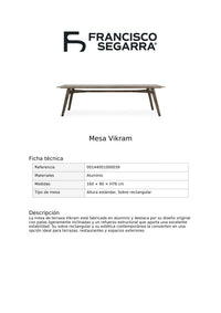 Mesa Vikram