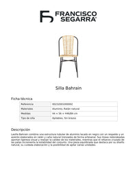 Silla Bahrain