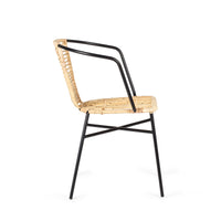 Silla Aruba
