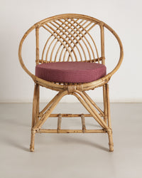 Silla de Caña Kos