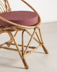 Silla de Caña Kos