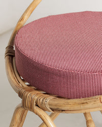 Silla de Caña Kos