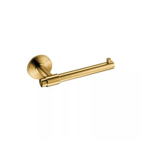 Porte-rouleau doré