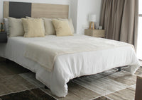 Colchón de cama doble