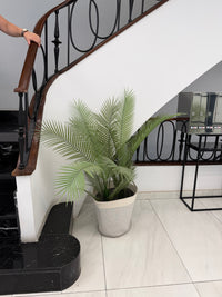Plantas artificiales