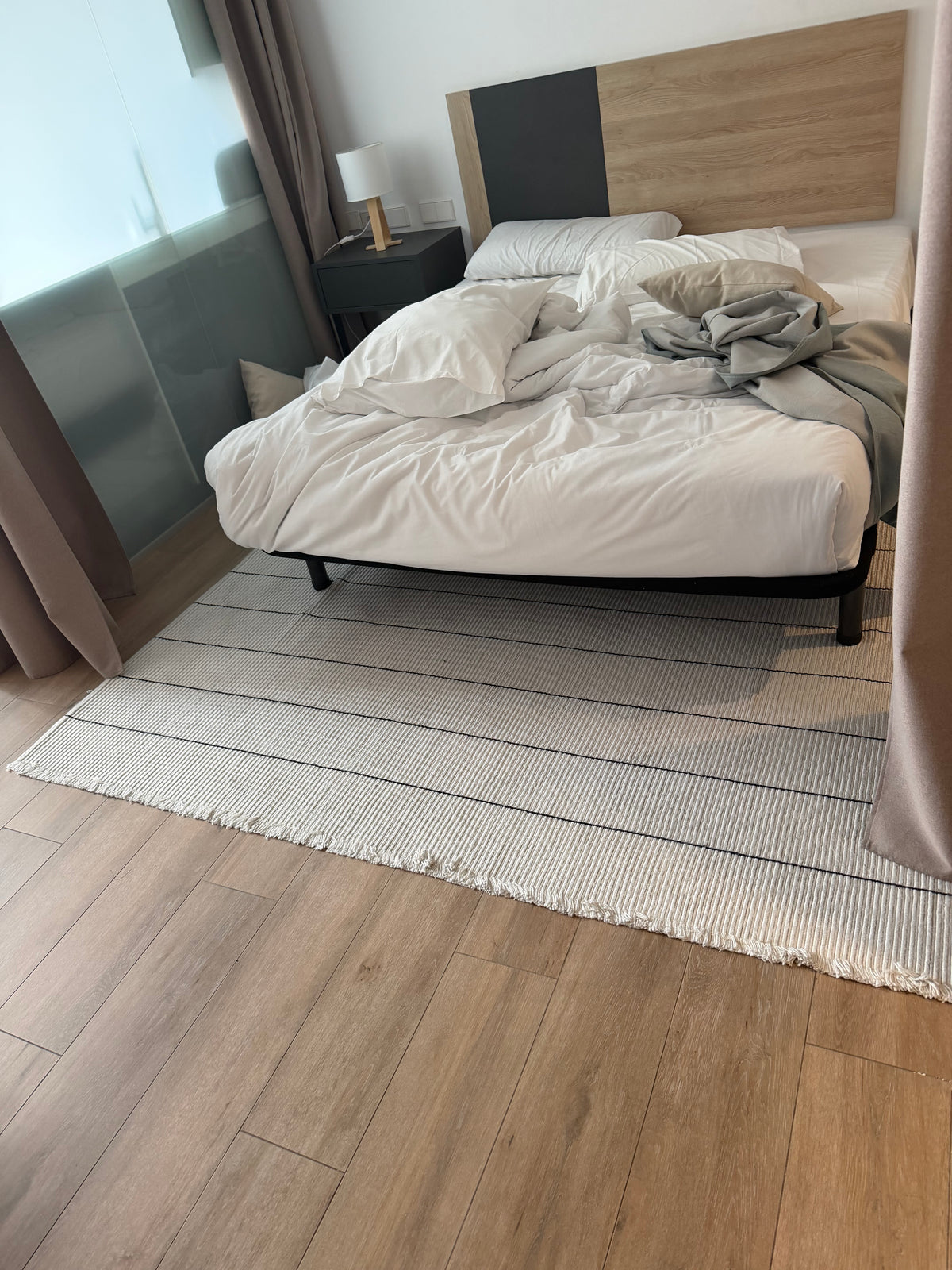 Colchón de cama doble