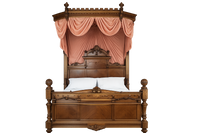 Cama Barroca