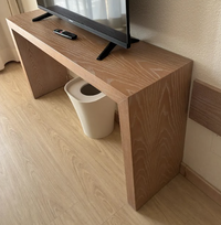 Mueble consola para TV de habitación