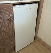 Minibar / nevera de habitación