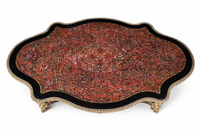 Mesa decoración