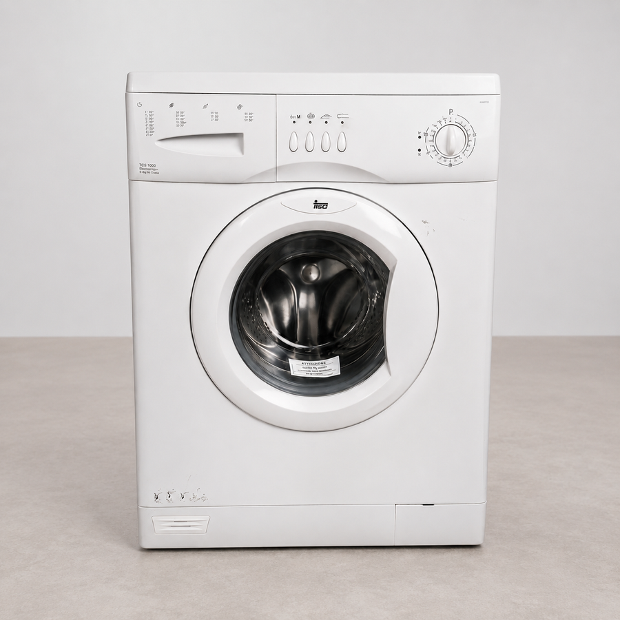 Lave-linge de marque Teka
