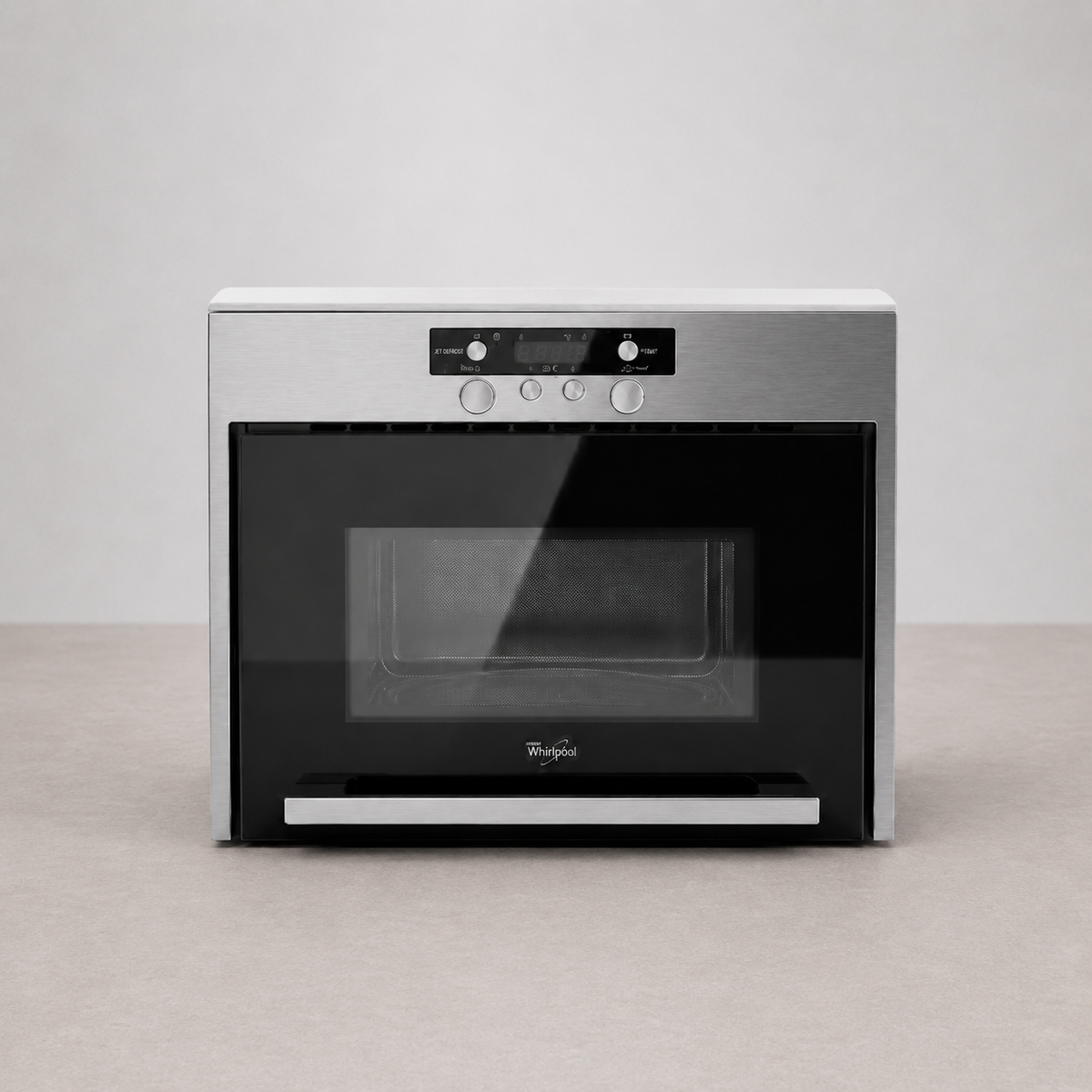 Horno Microondas