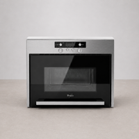Horno Microondas