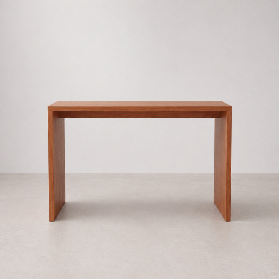 Bureau en bois