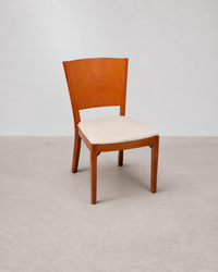 Silla comedor sin brazos