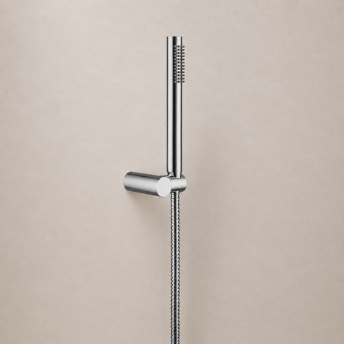 Flexo Ducha inox Porcelanosa
