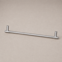 Porte-serviettes en acier