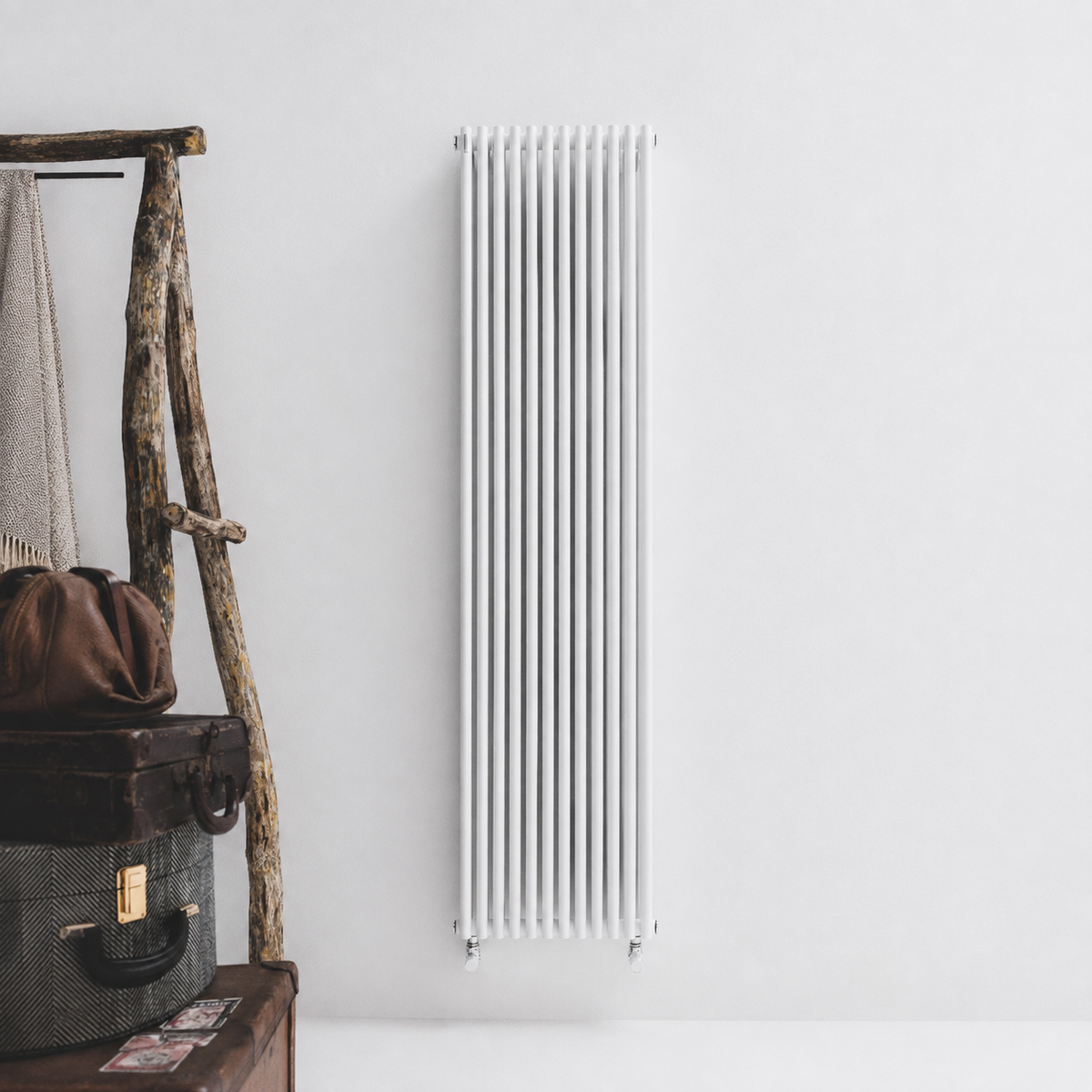 Radiateurs Antrax 160cm