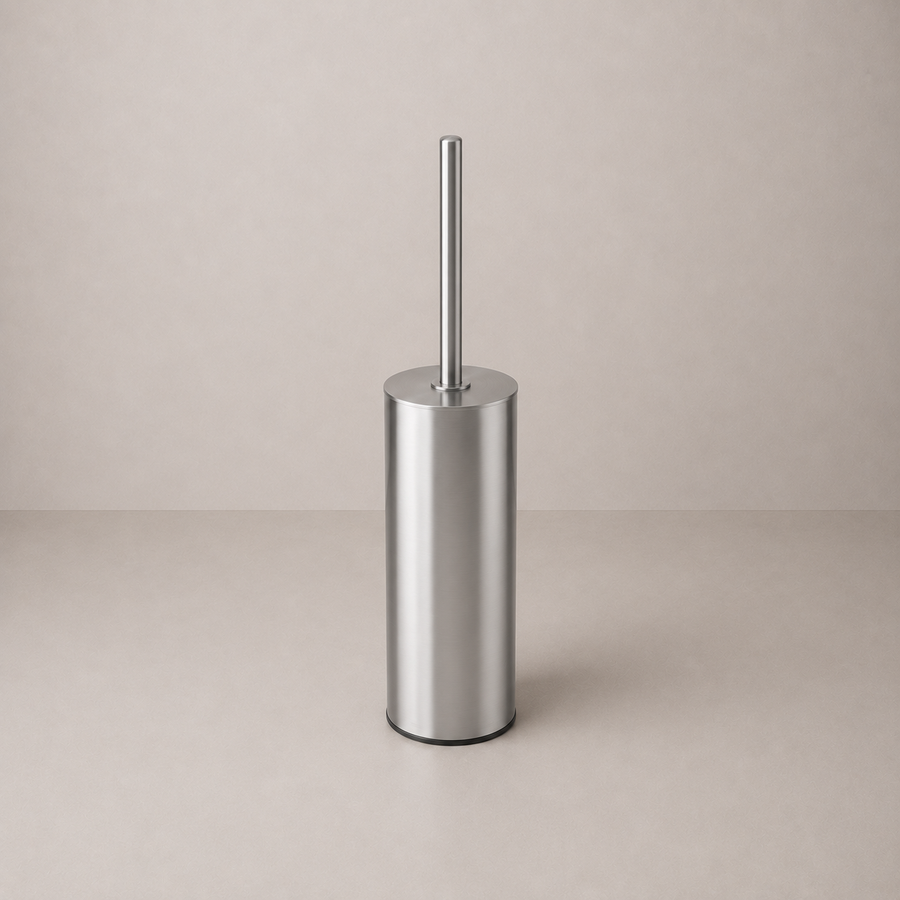 Escovilhador Inox JNF