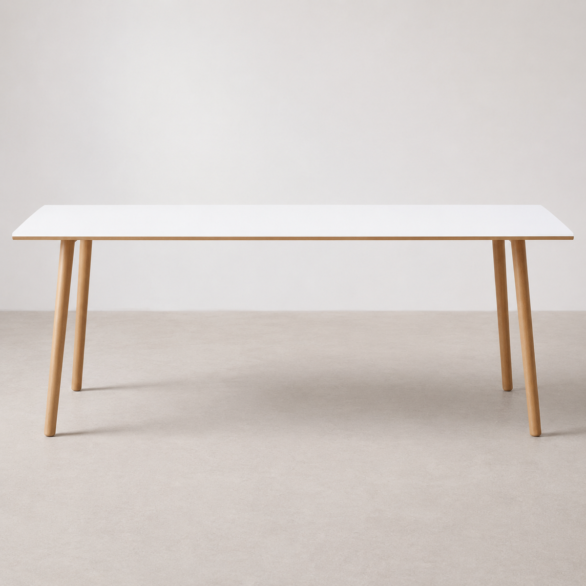 Grande Table Arki by Pedrali 360 cm