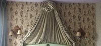Ciels de lit tissus Maison Pierre Frey #11