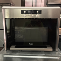Horno Microondas