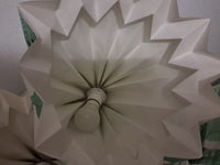 Candeeiro Origami