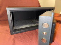 Caja Fuerte