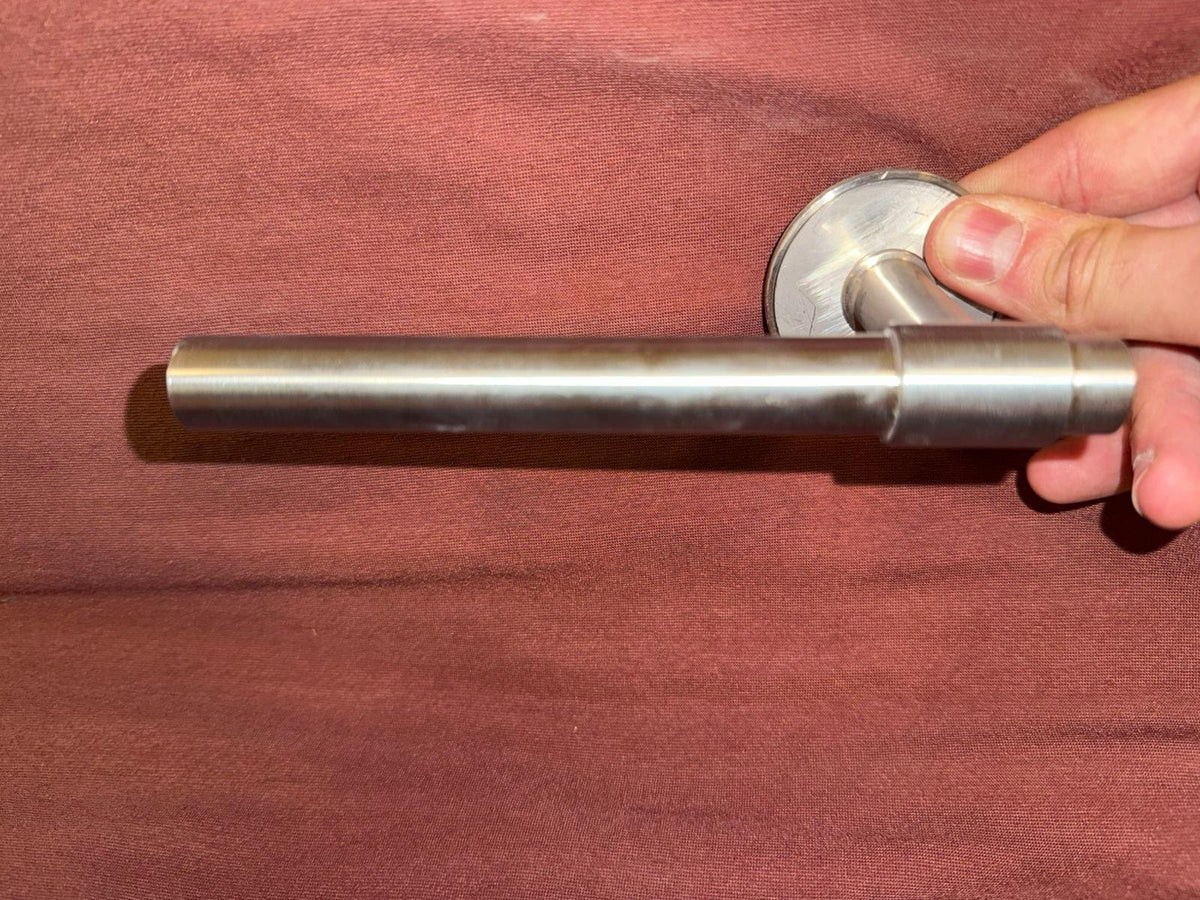 Porte-rouleaux Acier