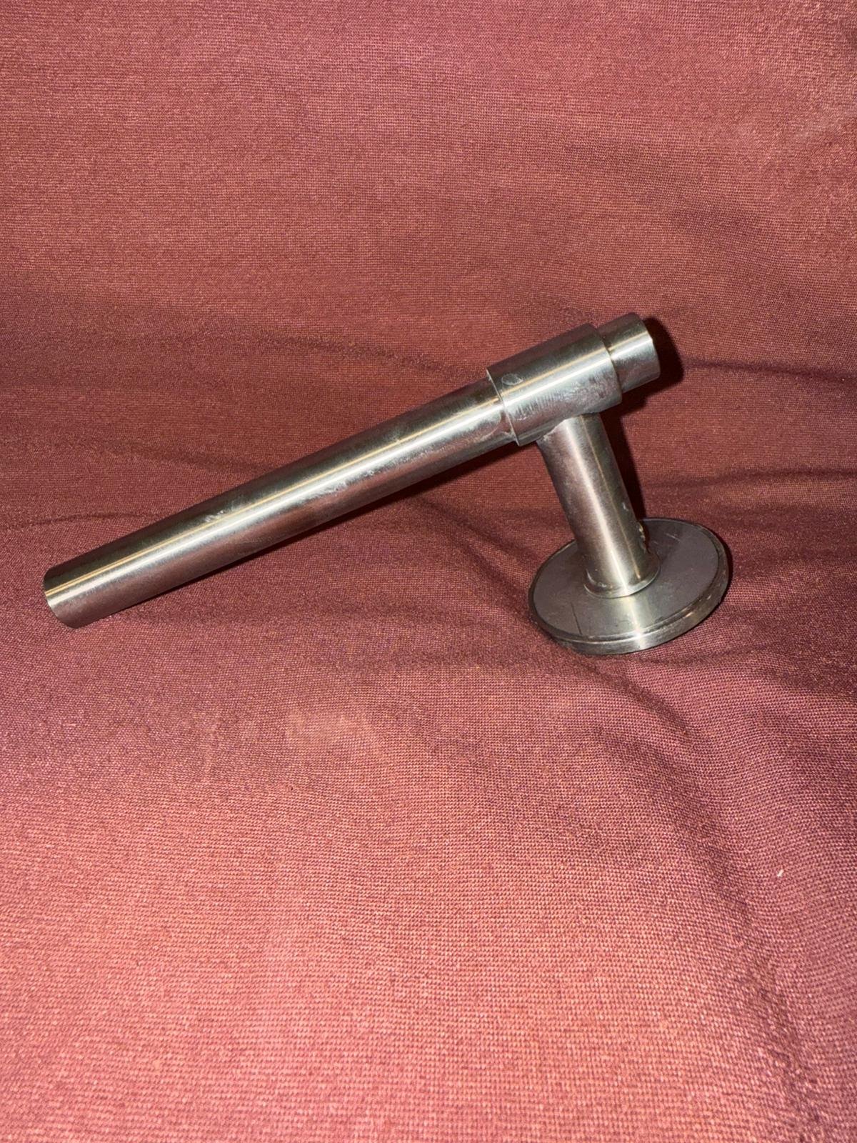 Porte-rouleaux Acier