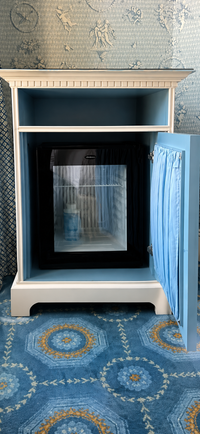 Petit meuble de rangement