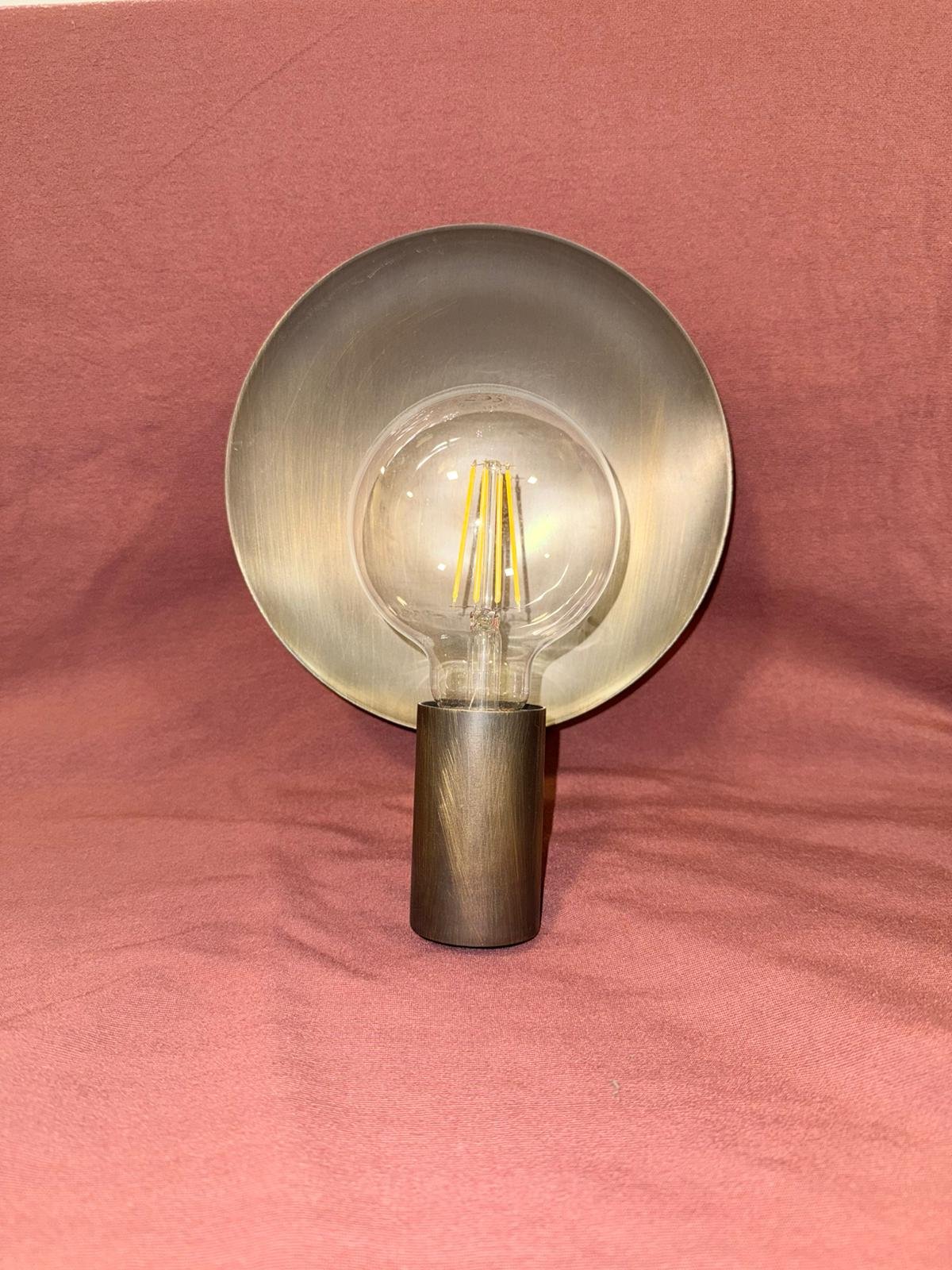 Aplique Dorado 1
