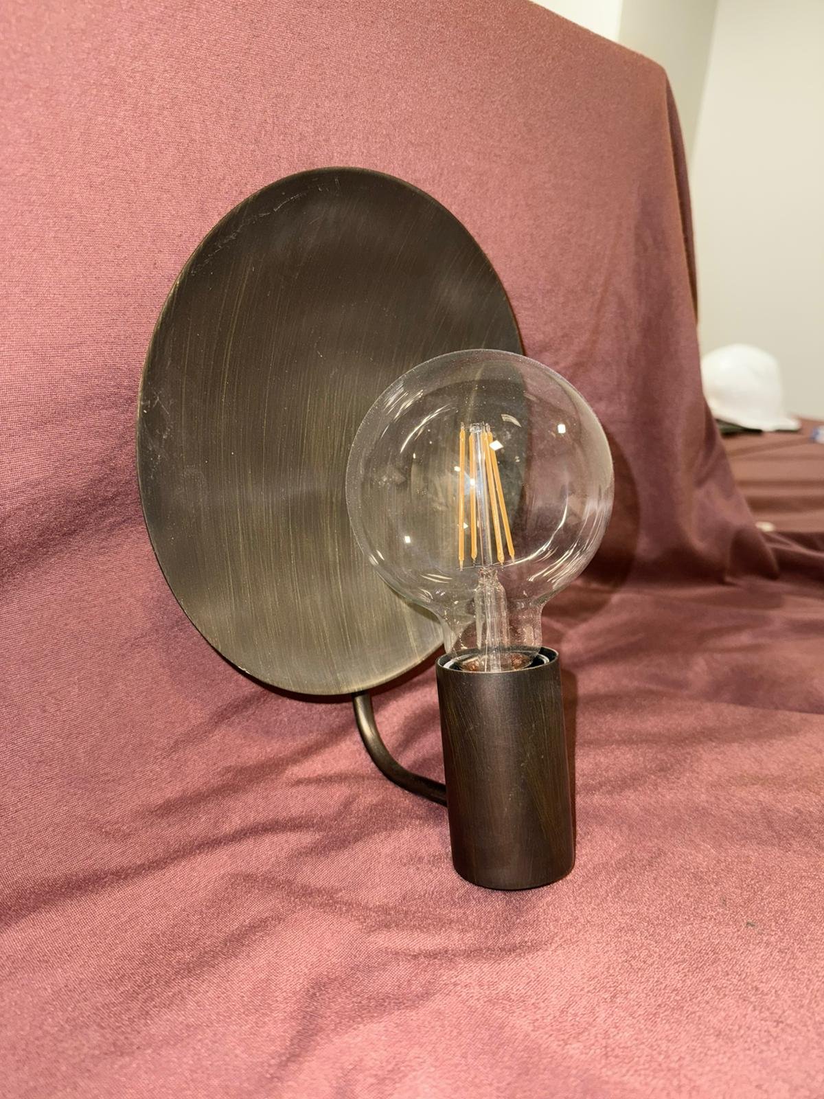 Aplique Dorado 1