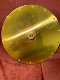 Alcachofa Dorada