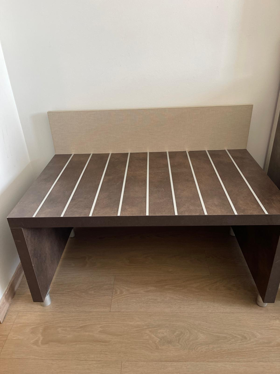 Reposamaletas 90 cm