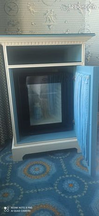 Petit meuble de rangement