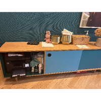 Grand Buffet Design 211 cm