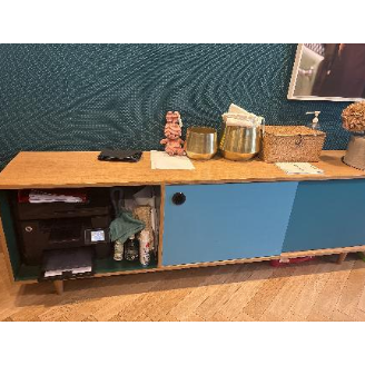Grand Buffet Design 211 cm